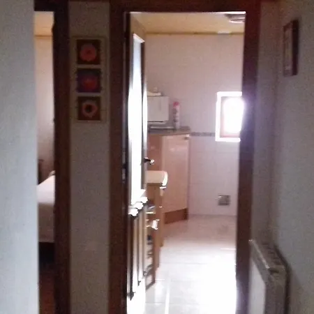 5 Balcones *