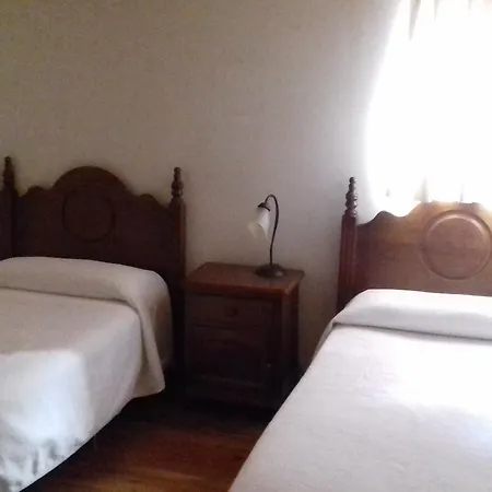5 Balcones Country house